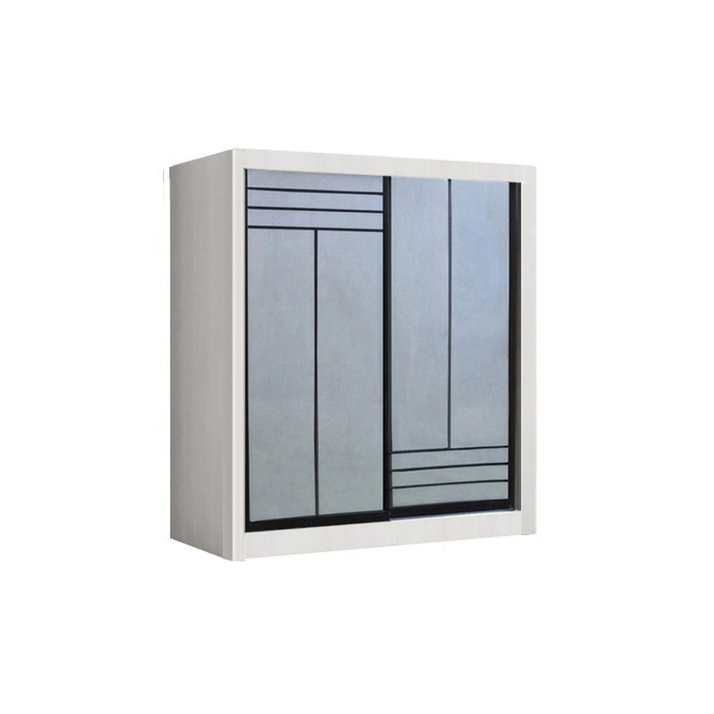 Kenzo Series 1 Sliding Wardrobe