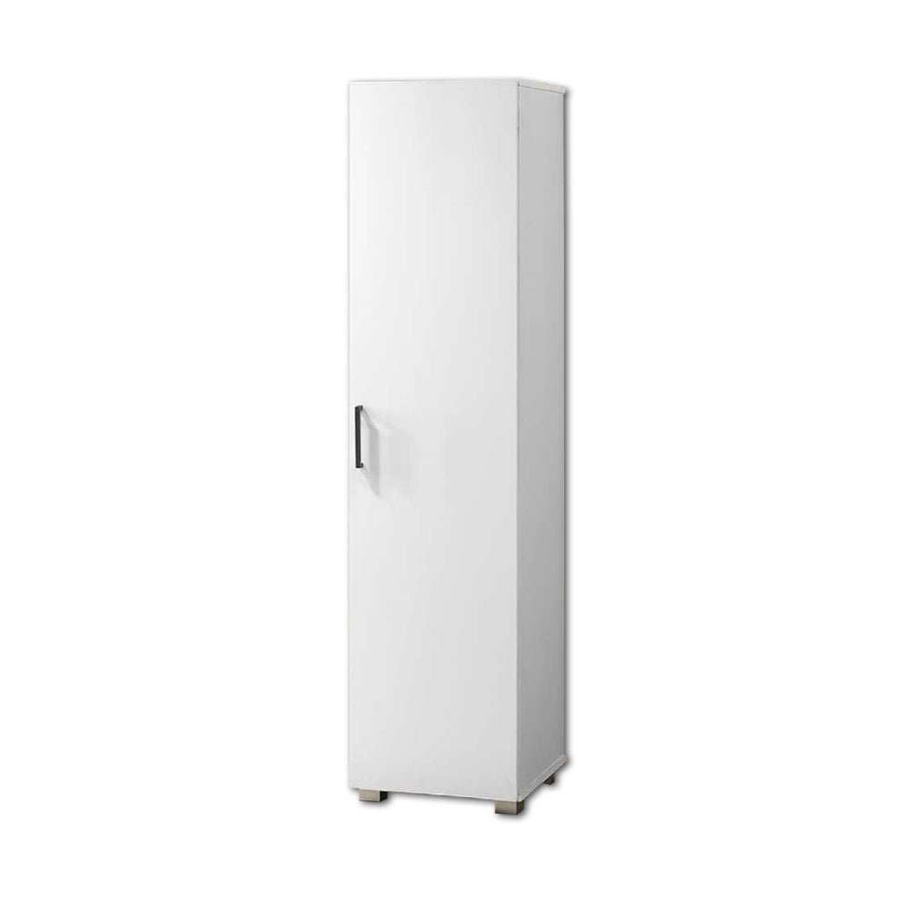 Poyee Series CARB-P2 Certified Board 1-Door 2-Door Utility Cabinet Equipment Storage