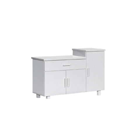 Image of Forza Series 1 Low Kitchen Cabinet