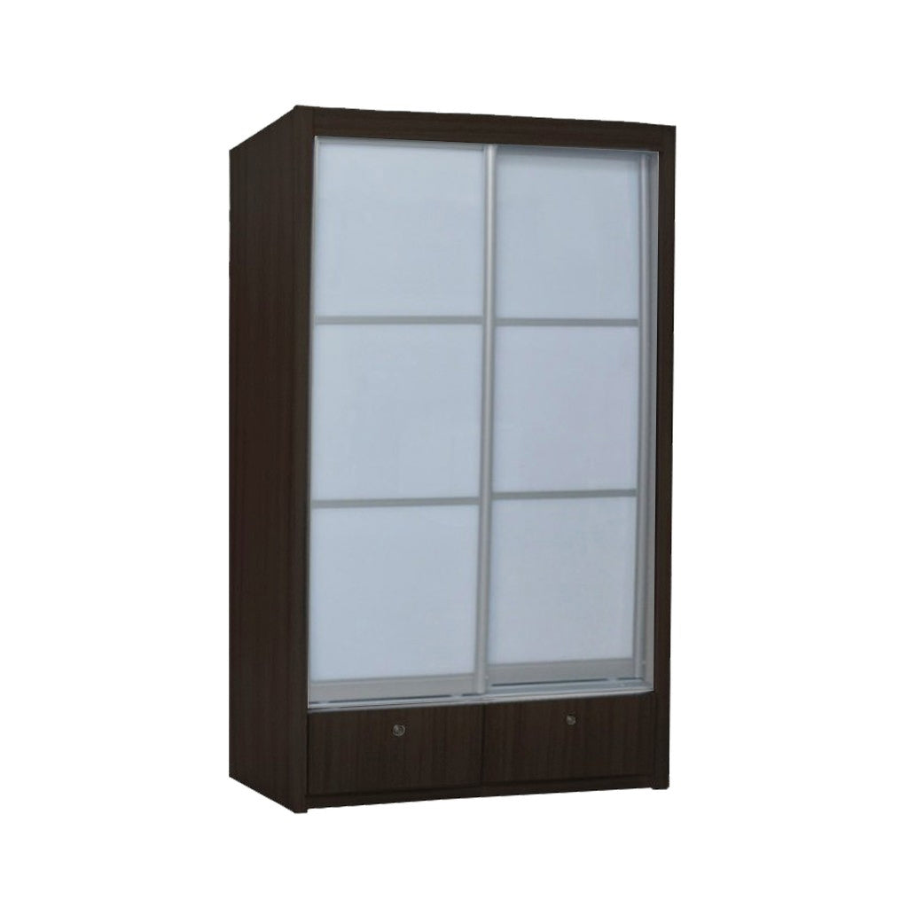 Jazzy Series 1 Sliding Door Wardrobe