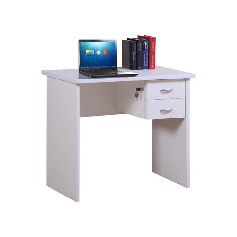Image of Diane Series 2 Study Desk Computer Table