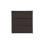 Hersh Premium Chest of Drawers Collection CARB-P2 Certified Board Full Laminated Back Panel in 6 Colours