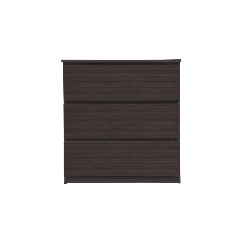 Hersh Premium Chest of Drawers Collection CARB-P2 Certified Board Full Laminated Back Panel in 6 Colours