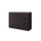 Jimae Series Modular Kitchen Cabinet with Hanging Cabinet in 2 Colours (Model B)