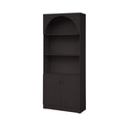 Fauna Series Open Shelves Display Cabinet Bookshelf Storage in 3 Colours