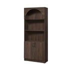 Fauna Series Open Shelves Display Cabinet Bookshelf Storage in 3 Colours