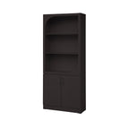 Fauna Series Open Shelves Display Cabinet Bookshelf Storage in 3 Colours