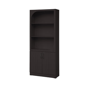 Fauna Series Open Shelves Display Cabinet Bookshelf Storage in 3 Colours