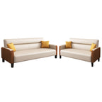 Ferdi 2-Seater/3-Seater Sofa - w/ PetFriendly Scratch-Resistant Option