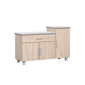 Forza Series 2 Low Kitchen Cabinet