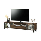Thalia Series 2 Premium TV Console with Compartment Storage