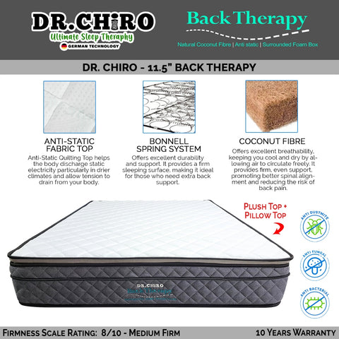 Image of Miki Storage Bed SBD 12" With Optional 7" Inner Spring / 10" Pocket Spring Mattress Add On In Single, Super Single, Queen, and King Size