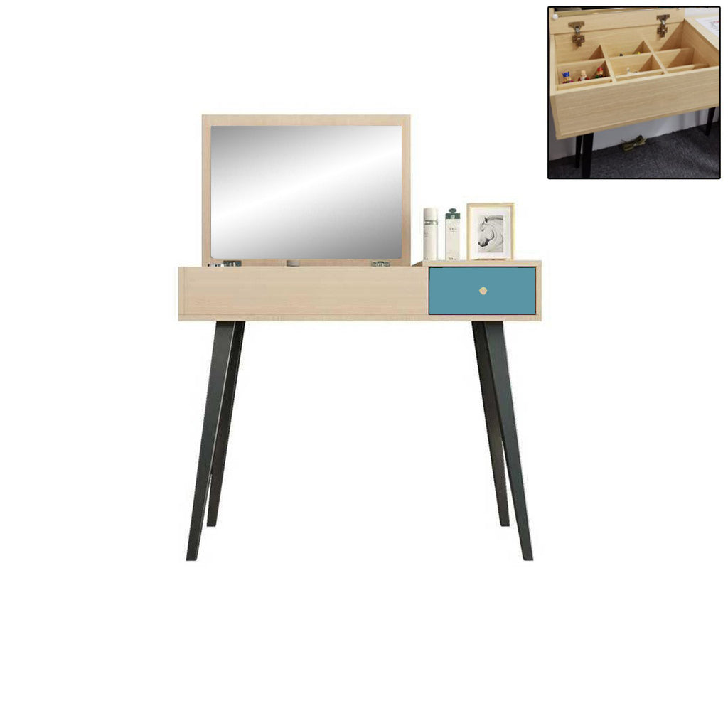 Minna Series 20 Dressing Table Dresser Vanity Table Collection