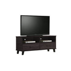 Blair TV Console Cabinet Made with CARB-P2 Certified Board with Drawers - 3 Colours Available