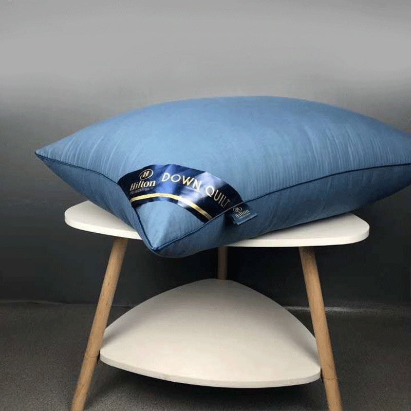 OYAS Single Line Pillow Hilton Hotel Grade 1000g