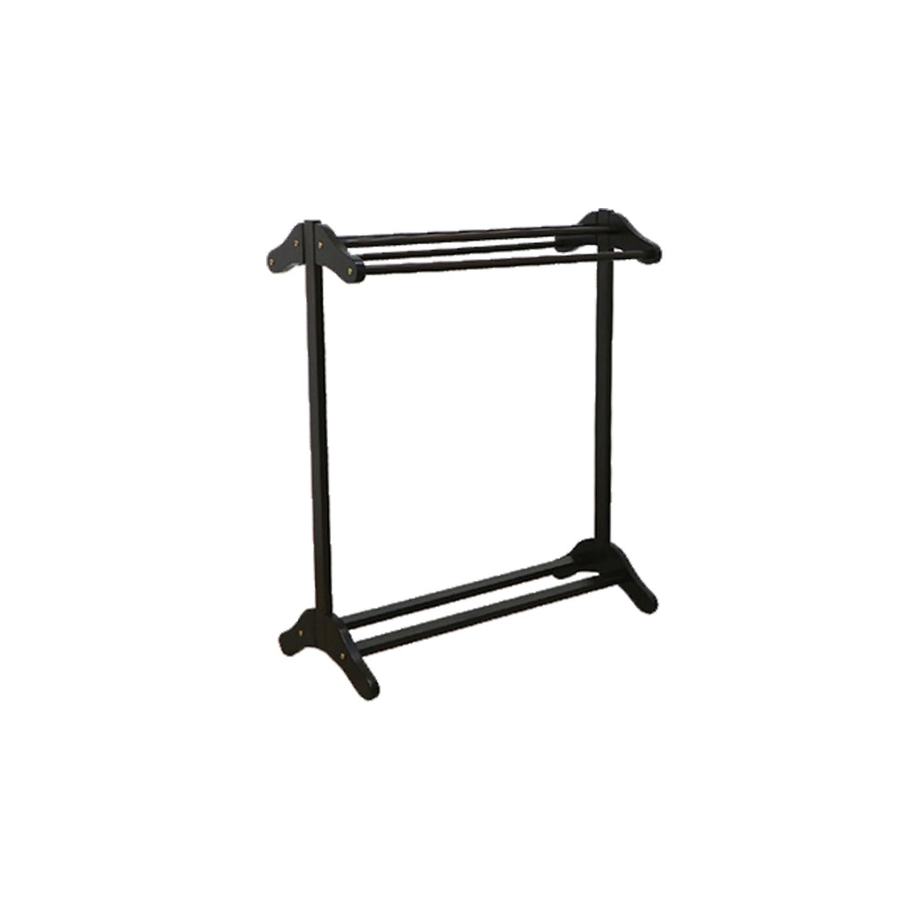 Siera Clothing Towel Rack Metal/Wood Material in 6 Models Available