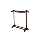 Siera Clothing Towel Rack Metal/Wood Material in 6 Models Available