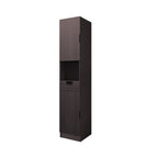 Jimae Series Modular Kitchen Cabinet with Hanging Cabinet in 2 Colours (Model C)