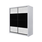 Kenny Series Door B - 4FT-8FT Sliding Door Wardrobe