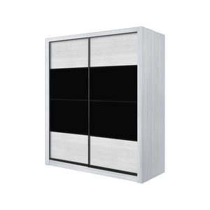 Kenny Series Door B - 4FT-8FT Sliding Door Wardrobe