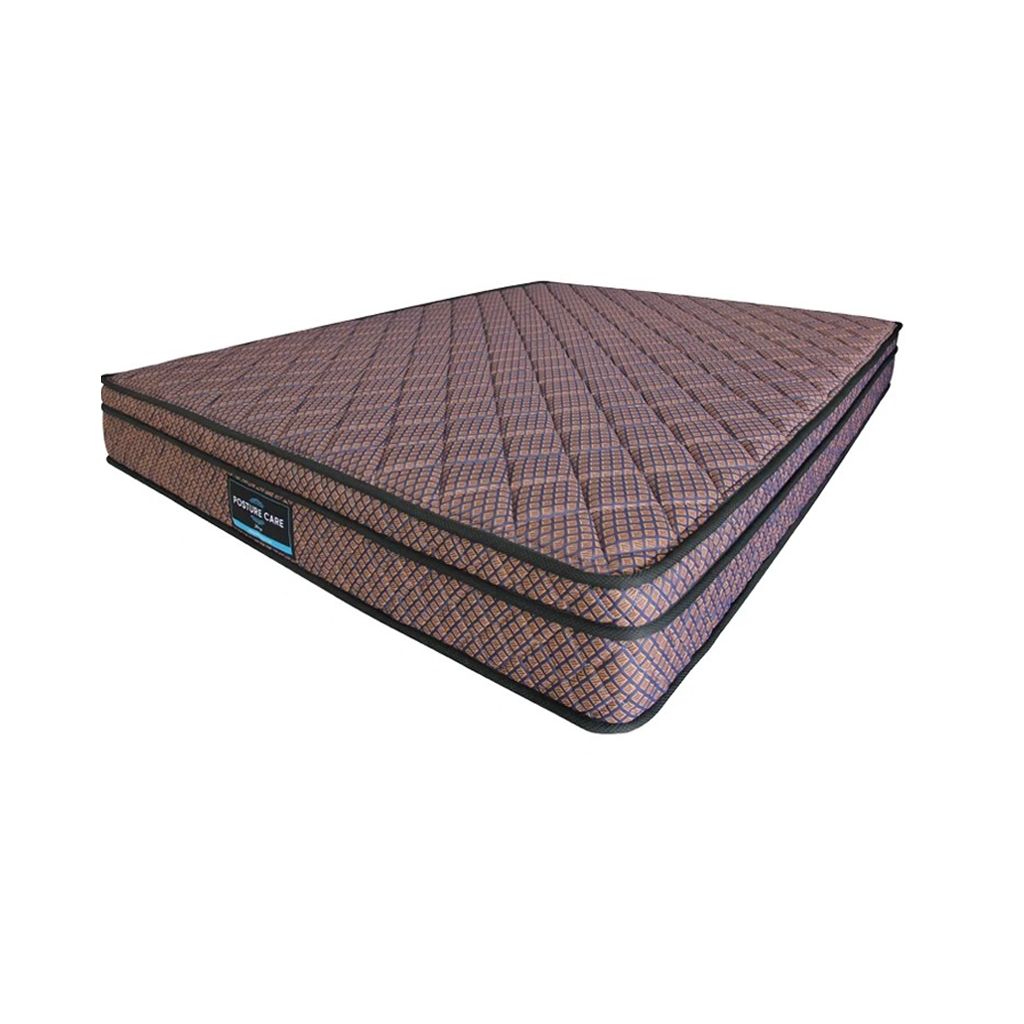 Honey Posture Care 10" High Density Foam Mattress - All Sizes Available