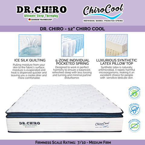 Image of DR CHIRO Rhoda Queen/King Divan Bedframe Pet-Friendly Scratch-proof Fabric With Mattress Add-On Options