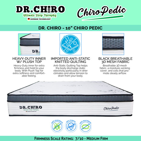 Image of DR CHIRO Rhoda Queen/King Divan Bedframe Pet-Friendly Scratch-proof Fabric With Mattress Add-On Options