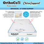 Gwinn Divan Bed Frame with Mattress - PetFriendly Scratch Resistant Option / All Sizes