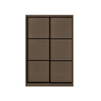 Frankfurt Series 4FT 2-Door Sliding Door Wardrobe in 50 Models Available