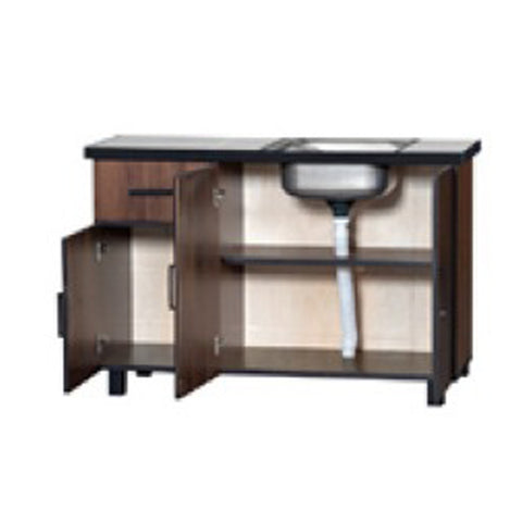 Image of Forza Series 25 Low Kitchen Cabinet