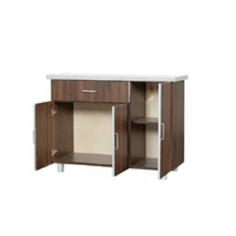 Image of Forza Series 19 Low Kitchen Cabinet