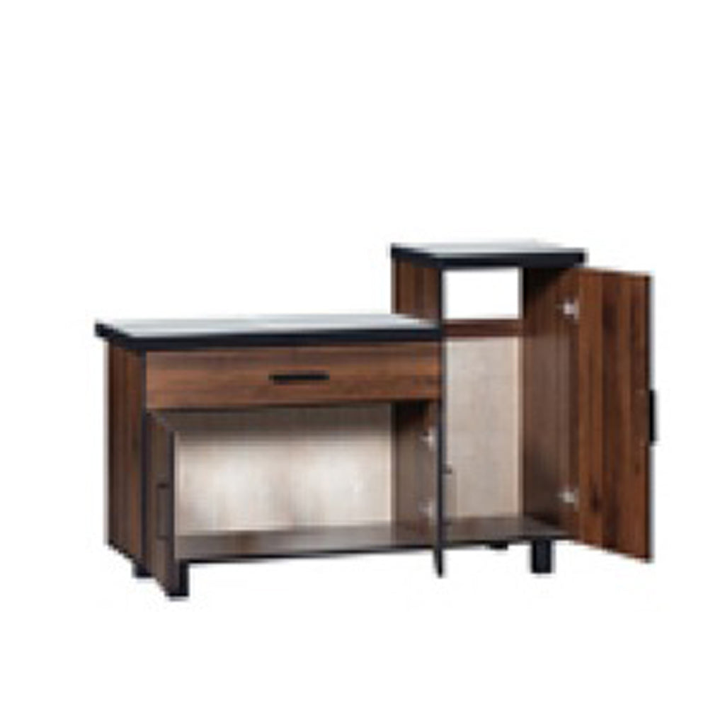 Forza Series 3 Low Kitchen Cabinet
