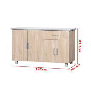 Forza Series 12 Low Kitchen Cabinet