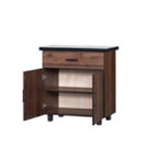 Forza Series 7 Low Kitchen Cabinet