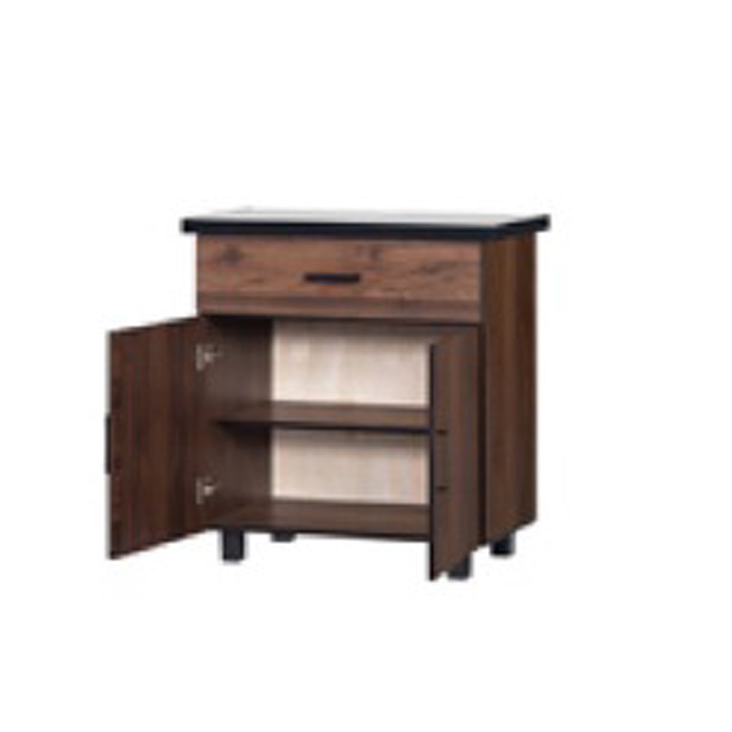 Forza Series 7 Low Kitchen Cabinet