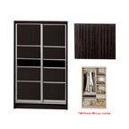 Selah Series 2 2-Door Sliding Door Wardrobe