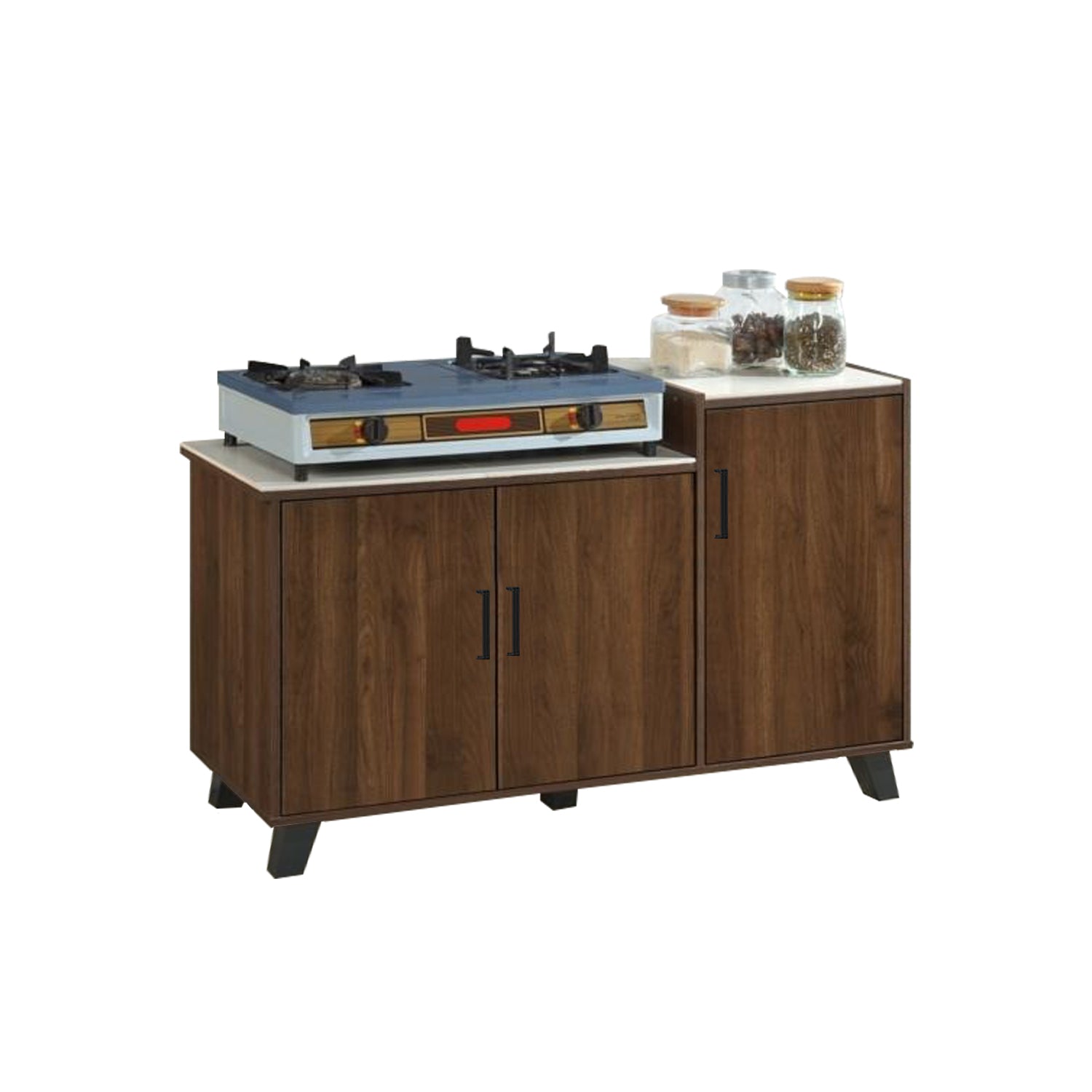 Eki Series 9 Kitchen Cabinet