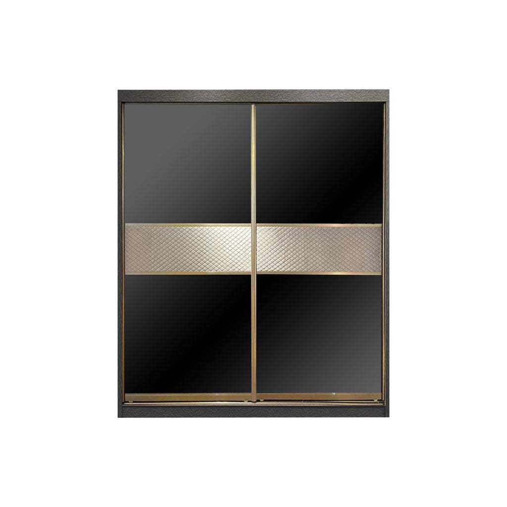 Kenzo Series 5 Sliding Wardrobe