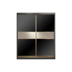 Kenzo Series 5 Sliding Wardrobe