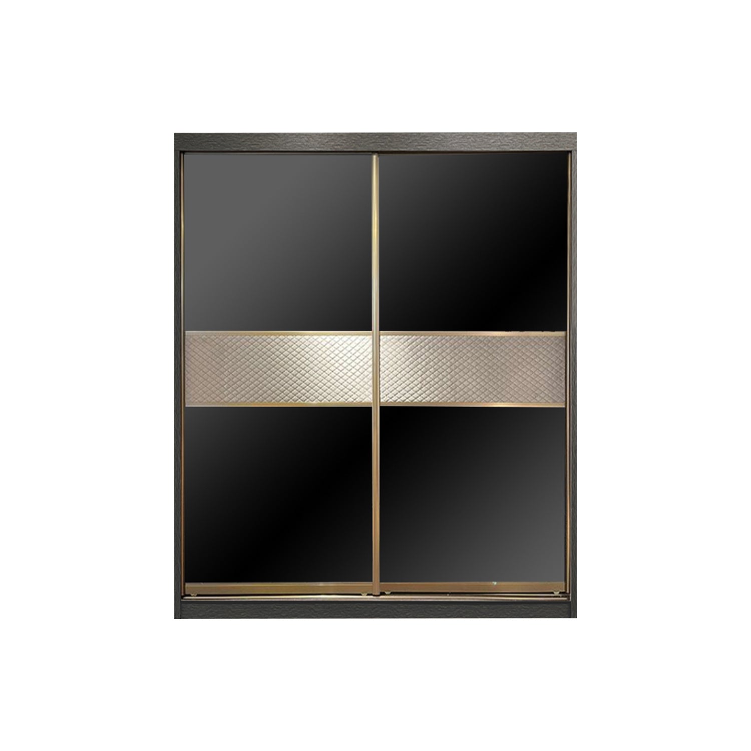 Kenzo Series 5 Sliding Wardrobe
