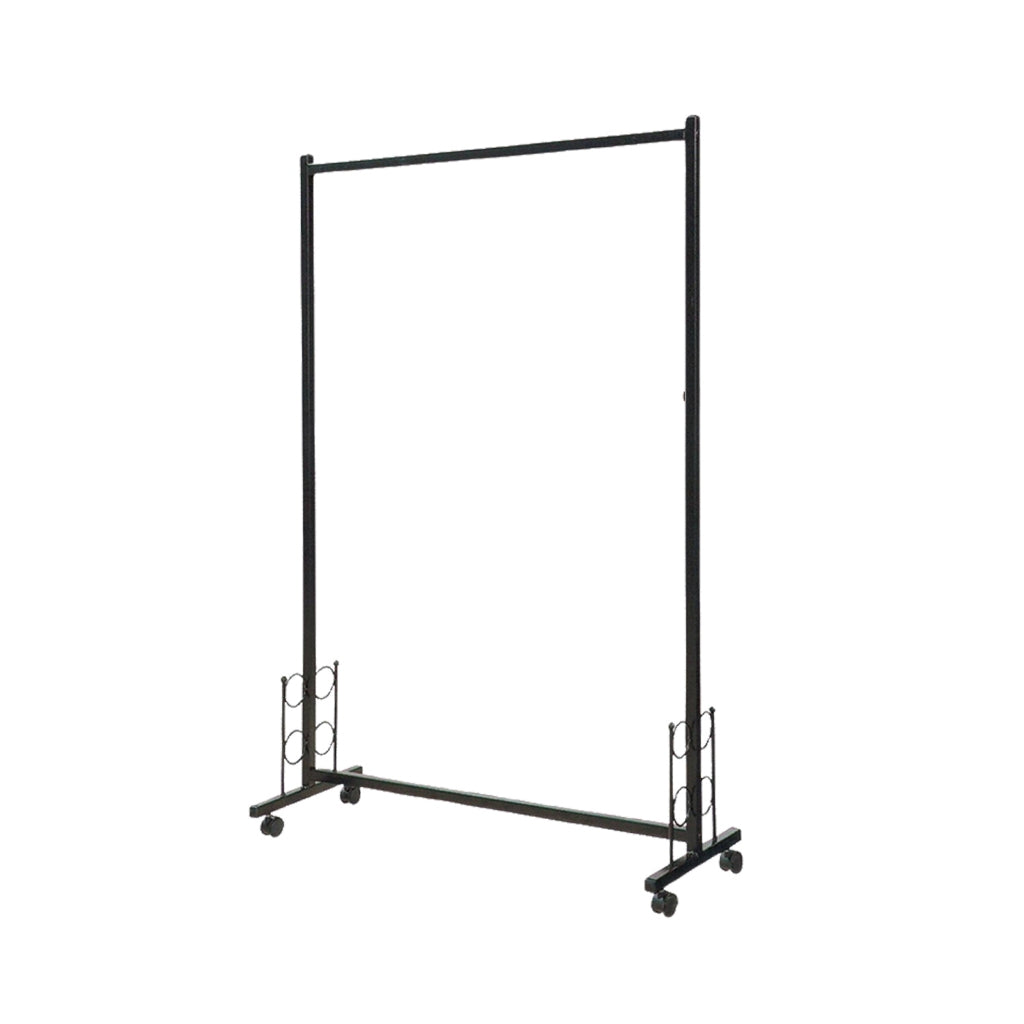 Siera Clothing Towel Rack Metal/Wood Material in 6 Models Available