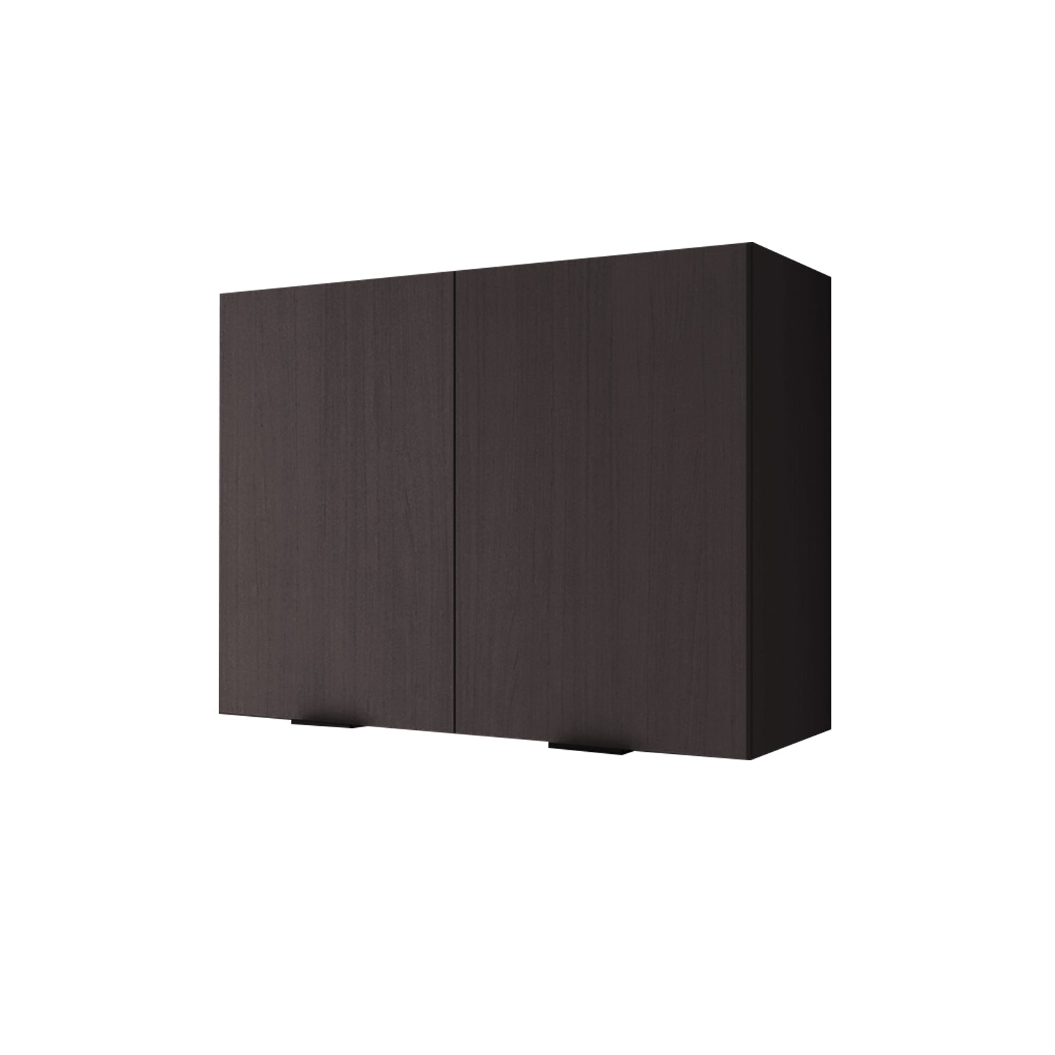 Jimae Series Modular Kitchen Cabinet with Hanging Cabinet in 2 Colours (Model F)
