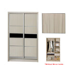 Selah Series 2 2-Door Sliding Door Wardrobe