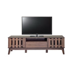 Thalia Series 6 Premium TV Console with Compartment/Drawer Storage