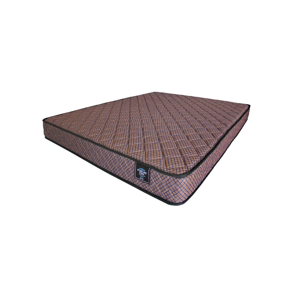 Honey Posture Firm 8" High Density Foam Mattress - All Sizes Available