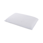 Honey Latex Fusion Pillow 5" Eco Friendly Anti-Bacteria Hypoallergenic