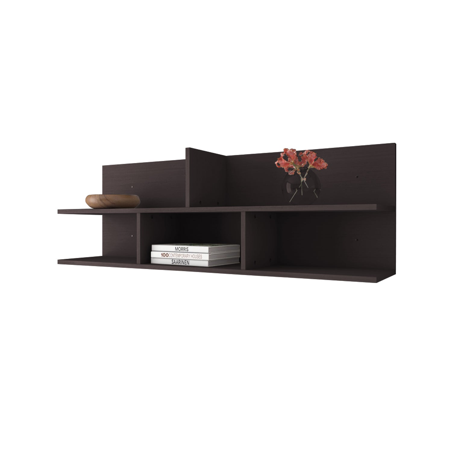 Jimae Series Modular Kitchen Cabinet with Hanging Cabinet in 2 Colours (Model G)