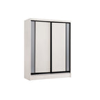 Kenzo Series 7 Sliding Wardrobe