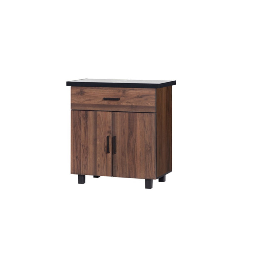 Forza Series 7 Low Kitchen Cabinet