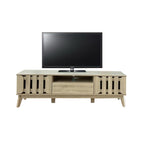 Thalia Series 7 Premium TV Console with Compartment/Drawer Storage